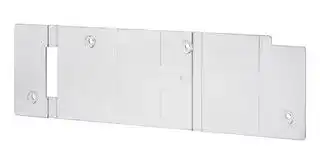 3NJ6920-2BB00: Auxiliary Switch, 1 NO Contact, Switch Disconnectors, with Cover