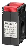 3NJ6940-3BL21 — Current Transformer, 600 A, 3NJ6 Series Switch Disconnectors