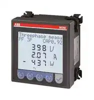 2CSG296992R4052: NETWORK ANALYSER, 10 TO 500VAC