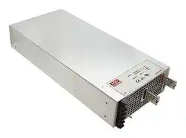 RST-5000-24: AC/DC Enclosed Power Supply (PSU), ITE, 1 Outputs, 4.8 kW, 24 VDC, 200 A