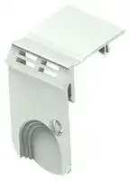 1SNF936710R0000: Accessory, ENTRELEC SNF Series Compact Power Blocks, Safety Cover, SNF Series