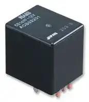 CB1-P-24V: Automotive Relay, 24 VDC, 20 A, SPDT, Through Hole, Solder, CB Series