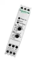 ATS01N125FT: Soft Starter, Asynchronous Motors, Altistart 01 Series, Three Phase, 11 kW, 25 A, 110 V to 480 V