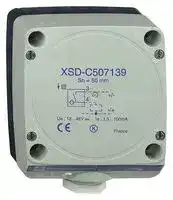 XSDC407138: INDUCTIVE PROXIMITY SENSOR, 40MM, 48V