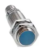 1202530058: Inductive Proximity Sensor, NPN / SPST-NO, 22mm, 10VDC to 30VDC, M12 x 1, Contrinex 120253 Series