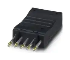 1718207: Accessory, Phoenix Terminal Blocks, Test Plug