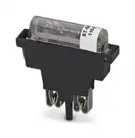 0920287: Accessory, Fuse Terminal Blocks, Fuse Plug, UK
