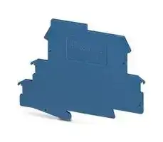 2803878: Accessory, TERMITRAB TT-EX(I)-M Surge Protection Devices, End Cover