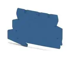 2856773: Accessory, TERMITRAB TT-ST Surge Protection Devices, End Cover