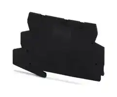 2858894: Accessory, TERMITRAB TT-ST Surge Protection Devices, End Cover