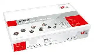 784773: POWER INDUCTOR KIT, SMD, 350PC