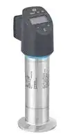 PTP33B-AA7M1PGB1JJ: Pressure Switch, 10bar/1MPa/150psi Gauge, PNP, 4 to 20mA, IO-Link, 4-Wire, 316L Stainless Steel