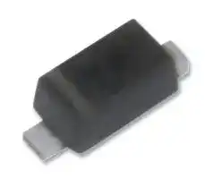 DB2730800L: Small Signal Schottky Diode, Single, 30 V, 100 mA, 290 mV, 1 A, 125 °C