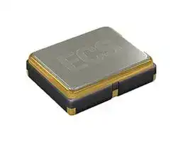 ECS-TXO-25CSMV-400-BN-TR: TCXO, 40 MHz, 1 ppm, SMD, 2.5mm x 2mm, Clipped Sinewave, 3.465 V, MultiVolt ECS-TXO-25CSMV Series