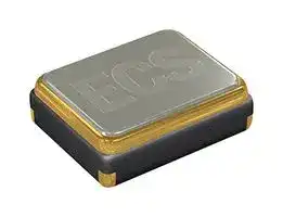 ECS-TXO-3225MV-500-TR: TCXO, 50 MHz, 2.5 ppm, SMD, 3.2mm x 2.5mm, CMOS, 3.6 V, MultiVolt ECS-TXO-3225MV Series