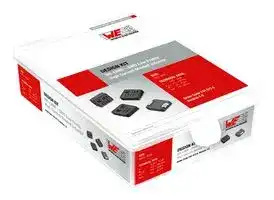 7443735: POWER INDUCTOR KIT, SMD