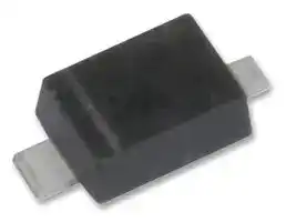 DB2J20900L: Schottky Rectifier, 20 V, 500 mA, Single, SOD-323F, 2 Pins, 500 mV