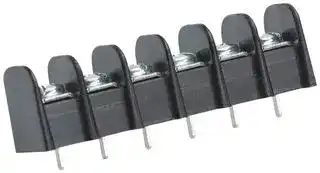 NC6-P108-06: STANDARD TERMINAL BLOCK