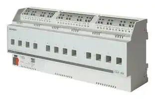 5WG1530-1DB61: Actuator, 12 x 230 VAC, 6 A, Switches
