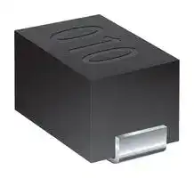 CMH322522-100KL: Wirewound Inductor, 10 µH, 2.1 ohm, 28 MHz, 150 mA, 1210 [3225 Metric], CMH322522 Series
