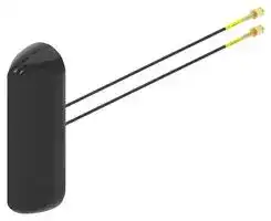 L000322-01: RF Antenna, 3.3 to 3.8GHz, 5G / 4G / Cellular / Cat-M / CAT-1 / CAT-4 / NB-IoT / IoT, 6dBi, 20W