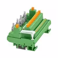 2296883: PASSIVE MODULE, 1A, 30VDC/25VAC, 14POS