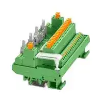 2296883: PASSIVE MODULE, 1A, 30VDC/25VAC, 14POS