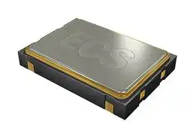 ECS-5032MV-320-BN-TR: Oscillator, 32 MHz, HCMOS, 50 ppm, SMD, 5mm x 3.2mm, 3.6 V, MultiVolt ECS-5032MV Series