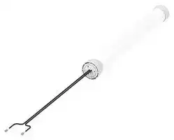 L000320-01: RF Antenna, 4.9 to 6GHz, 5G / CBRS / LTE / MIMO / Cellular / IoT / GNSS, 4.6dBi, 10W