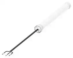 L000320-02: RF Antenna, 4.9 to 6GHz, 5G / CBRS / LTE / MIMO / Cellular / IoT / GNSS, 4.6dBi, 10W