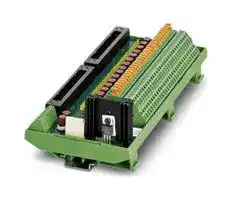 2321884 — PASSIVE MODULE, 0.063A, 24VDC, 64POS