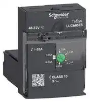 LUCA05ES: UNIT 1.25-5A 48-72V