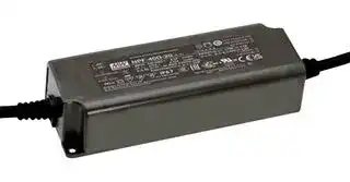 NPF-40D-54 — LED Driver, Household & LED Lighting, 41.04 W, 54 V, 760 mA, Constant Current, 90 V