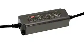 NPF-60-42: CONSTANT VOLTAGE + CONSTANT CURRENT LED