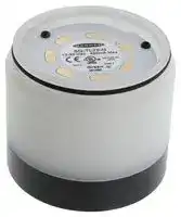 SG-TL70-G.: LIGHT MODULE, FLASHING/STEADY, GRN, 70MM