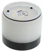 SG-TL70-Y.: LIGHT MODULE, FLASHING/STEADY, YEL, 70MM