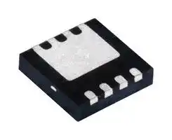 DMG8601UFG-7: Dual MOSFET, N Channel, 20 V, 20 V, 6.1 A, 6.1 A, 0.023 ohm