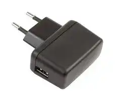 VFL05US050-EU-BB: AC/DC Power Supply, ITE, Industrial & Household, 1 Output, 5 W, 5 V, 1 A