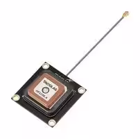 AHP2258.07.0060A: RF Antenna, 1.569 to 1.61GHz, GPS/GNSS/Glonass/Galileo/BeiDou/LNA/QZSS/SBAS, 3.44dBi, 50ohm