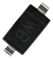 BZT52C6V8-7-F: DIODE, ZENER, 6.8V, 500mW, SOD-123