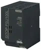 6EP1334-1LB00: AC/DC DIN Rail Power Supply (PSU), ITE, 1 Output, 240 W, 24 VDC, 10 A