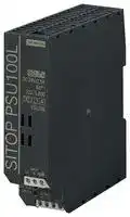 6EP1332-1LB00: AC/DC DIN Rail Power Supply (PSU), ITE, 1 Output, 60 W, 24 VDC, 2.5 A