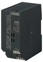 6EP1333-1LB00: AC/DC DIN Rail Power Supply (PSU), ITE, 1 Output, 120 W, 24 VDC, 5 A