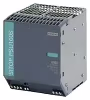 6EP1336-2BA10: AC/DC DIN Rail Power Supply (PSU), ITE, 1 Output, 480 W, 24 VDC, 20 A