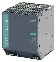 6EP1336-2BA10: AC/DC DIN Rail Power Supply (PSU), ITE, 1 Output, 480 W, 24 VDC, 20 A