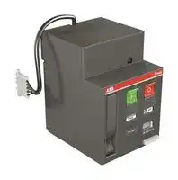1SDA054894R1: Motor Operator, 24 VDC, T4/T5 Series Moulded Case Circuit Breaker