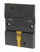 Y92F-91: Mount Base, H8PS Series Cam Positioner