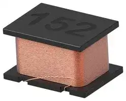 3627453226122K — Power Inductor (SMD), 1.2 mH, Unshielded, 45 mA, 3627 Series