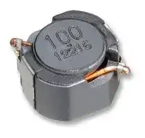 CLF6045T-150M-D: Power Inductor (SMD), 15 µH, 2 A, Shielded, 1.5 A, CLF-D Series