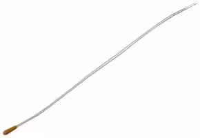 NTCLE317E4103SBA: NTC THERMISTOR, AEC-Q200, 10K, FREE HANG